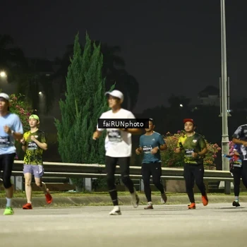 Runner Photo 6654877