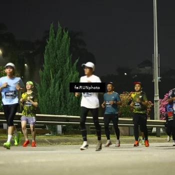 Runner Photo 6654880