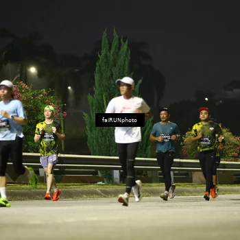 Runner Photo 6654881
