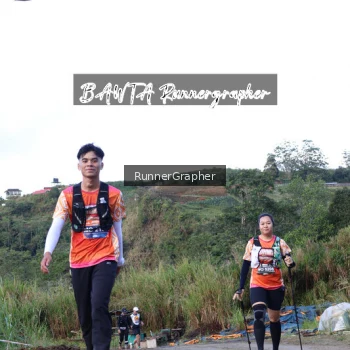 Runner Photo 665498