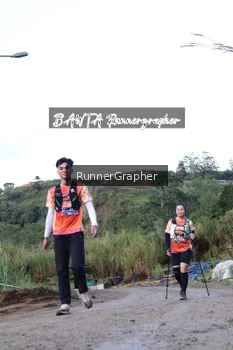 Runner Photo 665517