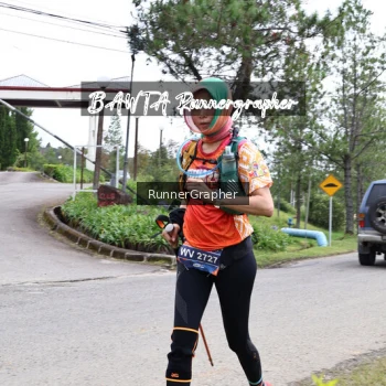 Runner Photo 665518
