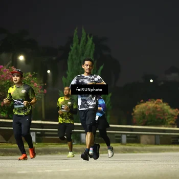 Runner Photo 6655228