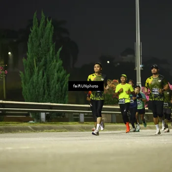 Runner Photo 6655229