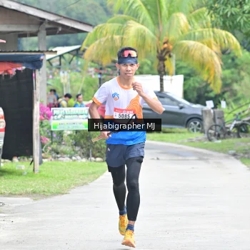 Runner Photo 66553