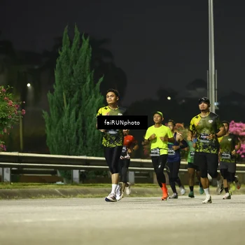 Runner Photo 6655409