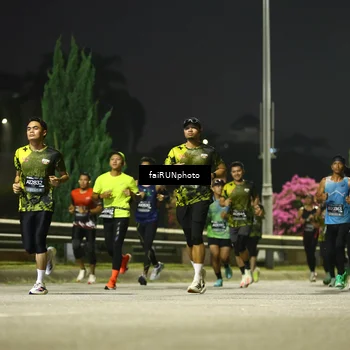 Runner Photo 6655428