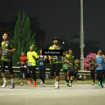 Runner Photo 6655447