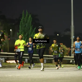 Runner Photo 6655529