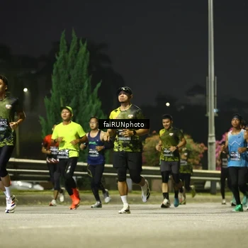 Runner Photo 6655564