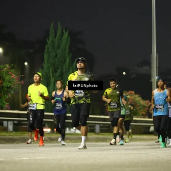Runner Photo 6655625