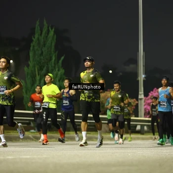 Runner Photo 6655631
