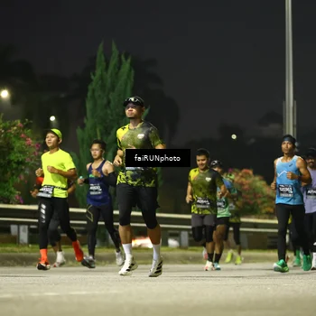 Runner Photo 6655644
