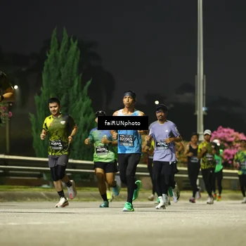 Runner Photo 6655670