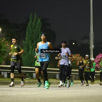 Runner Photo 6655766