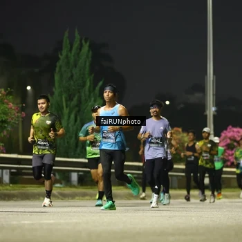 Runner Photo 6655775