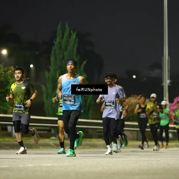 Runner Photo 6655797