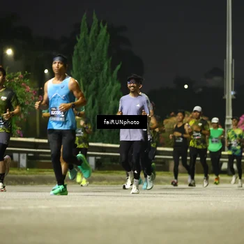 Runner Photo 6655833