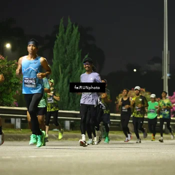 Runner Photo 6655846