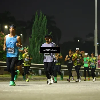 Runner Photo 6655945