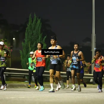 Runner Photo 6656179