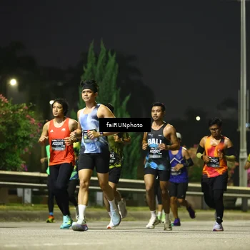 Runner Photo 6656334
