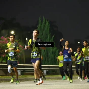 Runner Photo 6656361