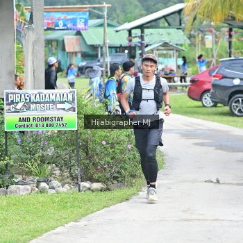 Runner Photo 66564