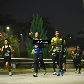 Runner Photo 6656486