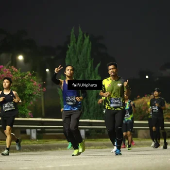 Runner Photo 6656487