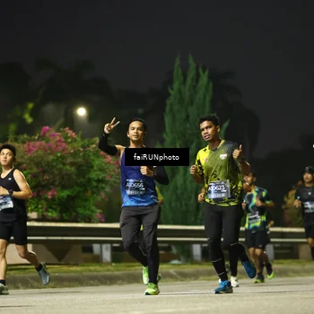 Runner Photo 6656490