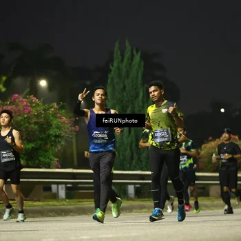 Runner Photo 6656565