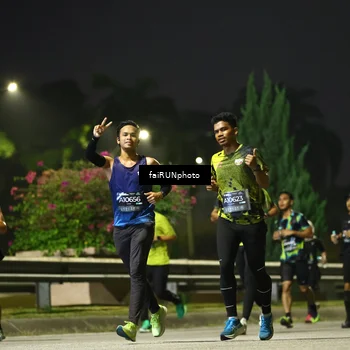 Runner Photo 6656647