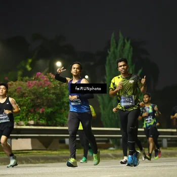 Runner Photo 6656648