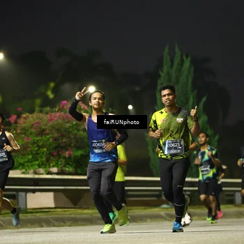 Runner Photo 6656656