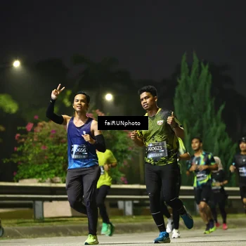 Runner Photo 6656695