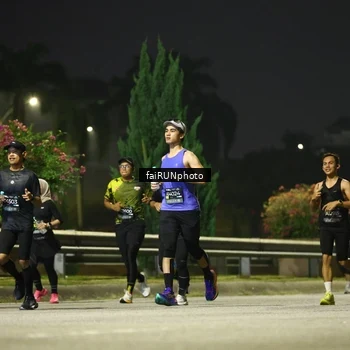 Runner Photo 6656760