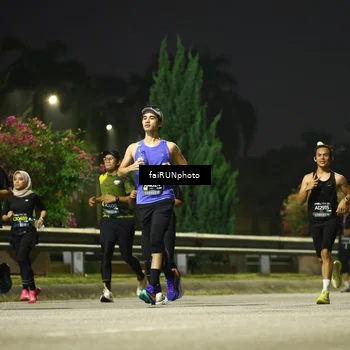 Runner Photo 6656809