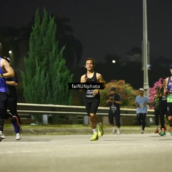 Runner Photo 6656818