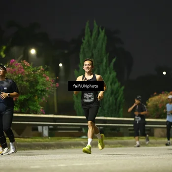 Runner Photo 6657016