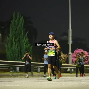 Runner Photo 6657039