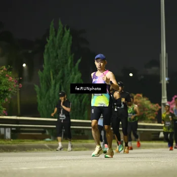 Runner Photo 6657139