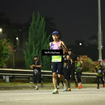 Runner Photo 6657186