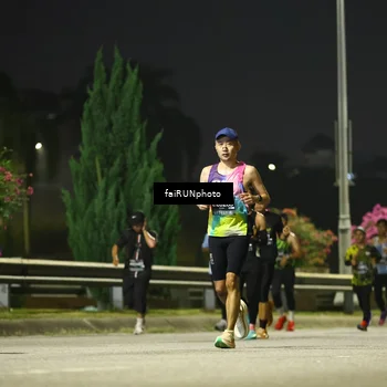 Runner Photo 6657203