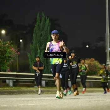 Runner Photo 6657249