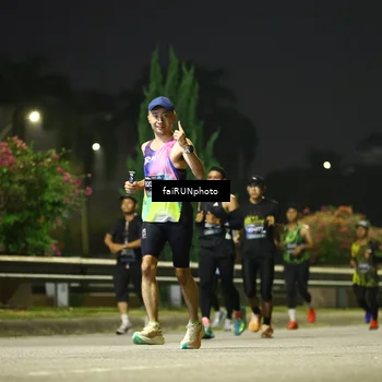 Runner Photo 6657278