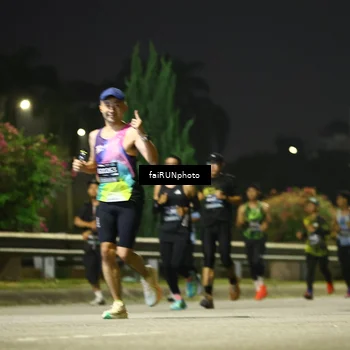 Runner Photo 6657347