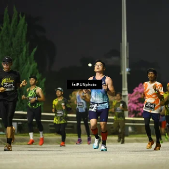 Runner Photo 6657410