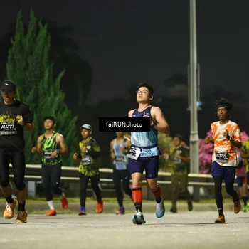 Runner Photo 6657447