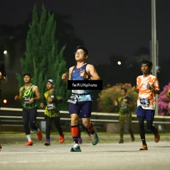 Runner Photo 6657554